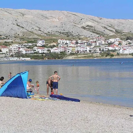 Apartments In Pag - Insel Pag 41704
