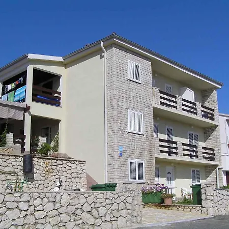Appartement Apartments In Pag - Insel Pag 41704 Pag Town