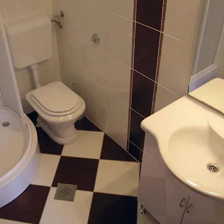 Appartement Apartments In Pag - Insel Pag 41704