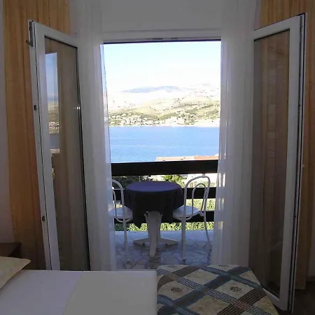 Apartments In Pag - Insel Pag 41704 Appartement *