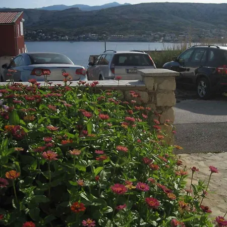 Apartments In Pag - Insel Pag 41704 Pag Town