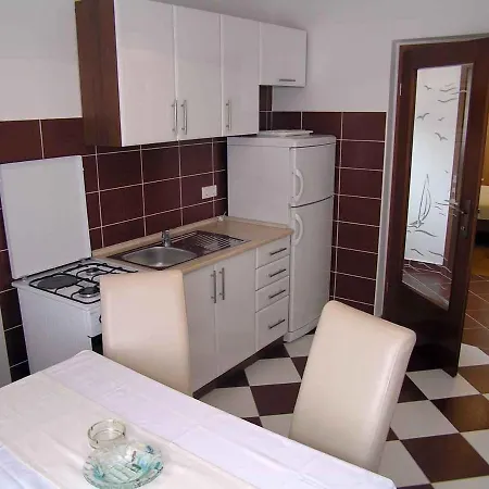 Apartments In Pag - Insel Pag 41704