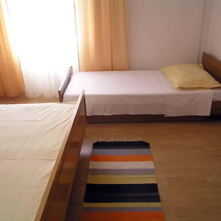 Appartement Apartments In Pag - Insel Pag 41704