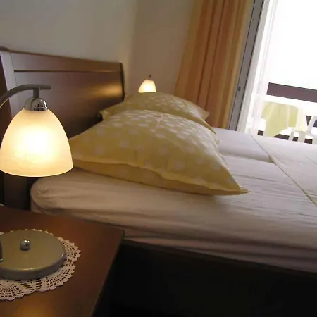 Appartement Apartments In Pag - Insel Pag 41704