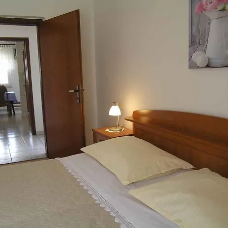 Apartments In Pag - Insel Pag 41704 Pag Town