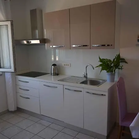 Apartments In Pag - Insel Pag 41704 Appartement Pag Town