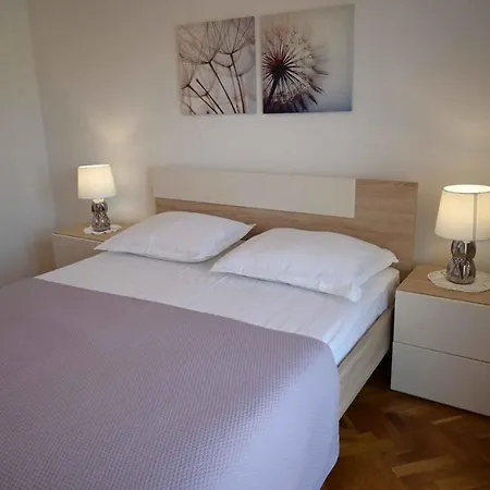 Appartement Apartments In Pag - Insel Pag 41704 Pag Town