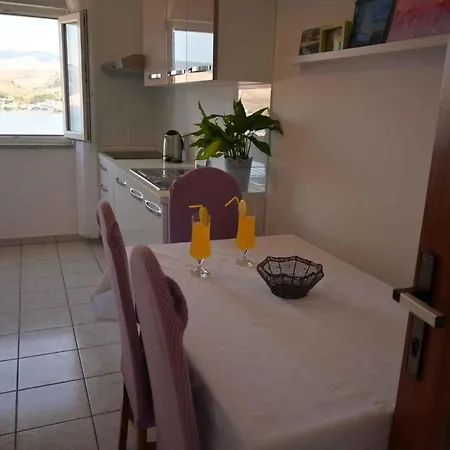 Apartament Apartments In Pag - Insel Pag 41704