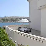 Apartmán Apartments In Pag - Insel Pag 41704