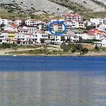 Apartments In Pag - Insel Pag 41704 * Pag Town