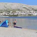 Apartments In Pag - Insel Pag 41704