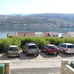 Apartmán Apartments In Pag - Insel Pag 41704 *