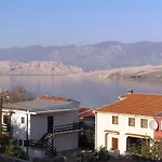 Apartments In Pag - Insel Pag 41704 Pag Town