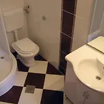 Apartmán Apartments In Pag - Insel Pag 41704