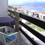 Apartmán Apartments In Pag - Insel Pag 41704