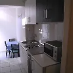 Apartmán Apartments In Pag - Insel Pag 41704 Pag Town