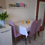 Apartmán Apartments In Pag - Insel Pag 41704 Pag Town