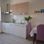Apartments In Pag - Insel Pag 41704 Apartmán