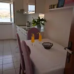Apartmán Apartments In Pag - Insel Pag 41704
