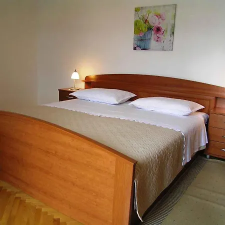 Apartments In Pag - Insel Pag 41704 Lägenhet