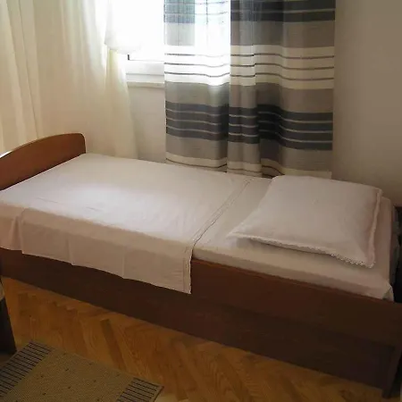 Apartments In Pag - Insel Pag 41704 Pag Town