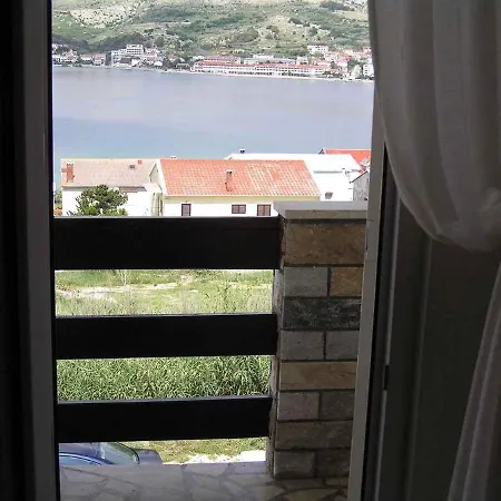 Apartments In Pag - Insel Pag 41704
