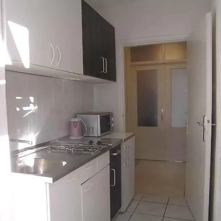 Lägenhet Apartments In Pag - Insel Pag 41704