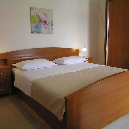 Apartments In Pag - Insel Pag 41704 Lägenhet