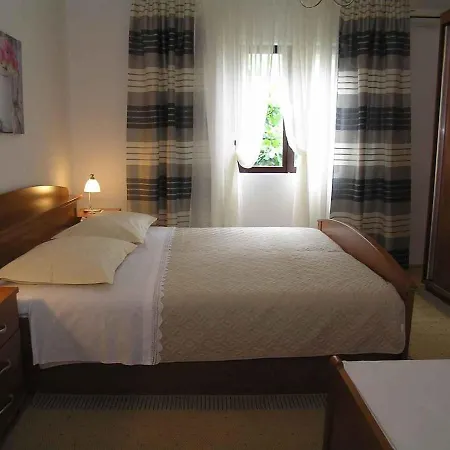 Lägenhet Apartments In Pag - Insel Pag 41704