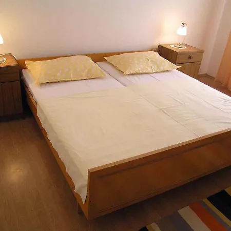 Apartments In Pag - Insel Pag 41704 Lägenhet