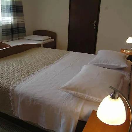Apartments In Pag - Insel Pag 41704 Pag Town