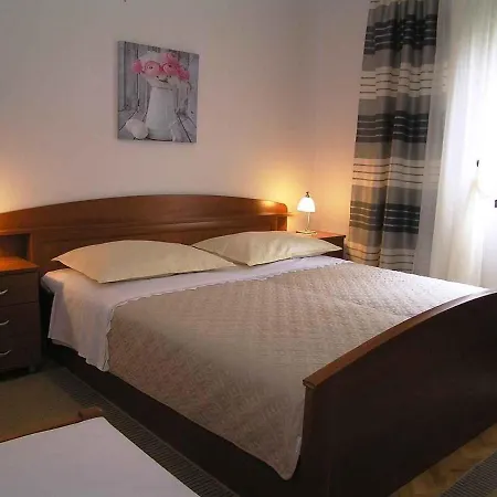Apartments In Pag - Insel Pag 41704 Lägenhet