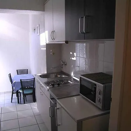 Lägenhet Apartments In Pag - Insel Pag 41704 Pag Town