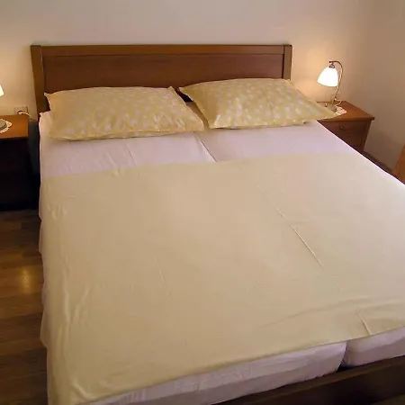 Apartments In Pag - Insel Pag 41704 Pag Town