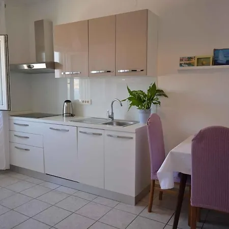 Apartments In Pag - Insel Pag 41704 Lägenhet
