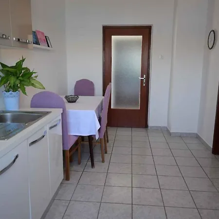 Apartments In Pag - Insel Pag 41704